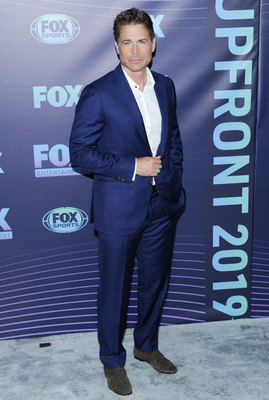 Rob Lowe Poster 3863820