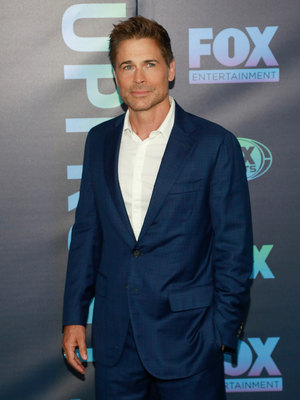 Rob Lowe Poster 3863821