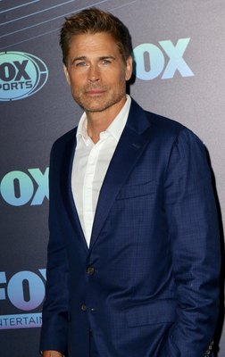 Rob Lowe Poster 3863822