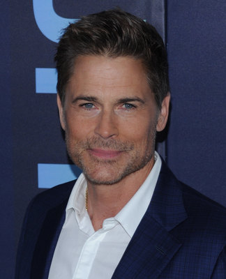 Rob Lowe Poster 3863825