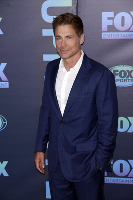Rob Lowe Poster 3863826