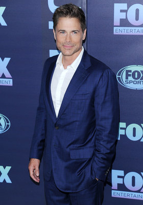 Rob Lowe Poster 3863829