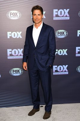 Rob Lowe Poster 3863831