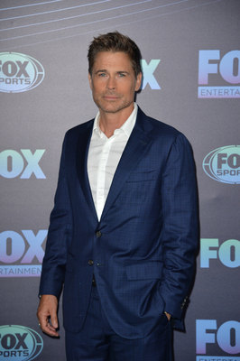 Rob Lowe Poster 3863834