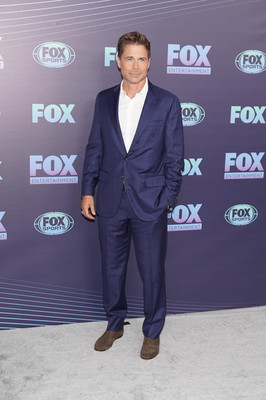 Rob Lowe Poster 3863835