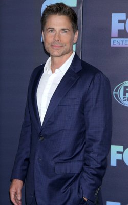 Rob Lowe Poster 3863836