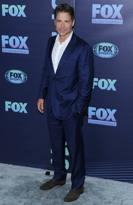 Rob Lowe Poster 3863838