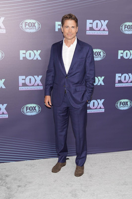 Rob Lowe Poster 3863841