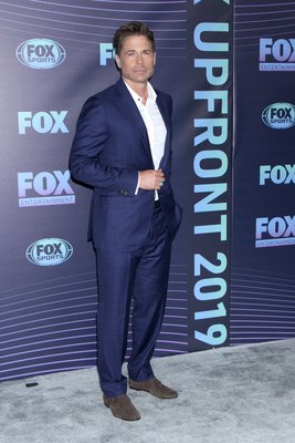 Rob Lowe Poster 3863844