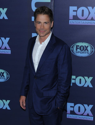 Rob Lowe Poster 3863845