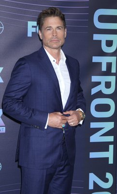 Rob Lowe Poster 3863846