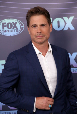 Rob Lowe Poster 3863847