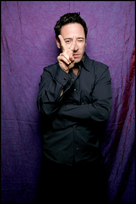 Rob Morrow Poster 2198210