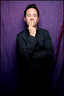 Rob Morrow Poster 2198212