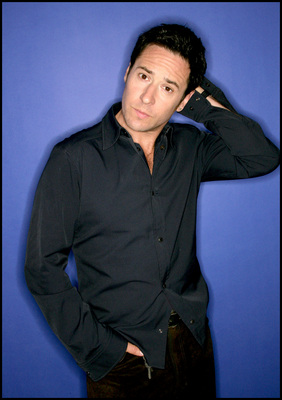 Rob Morrow Poster 2198214