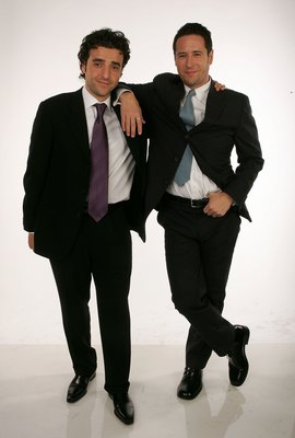 Rob Morrow Poster 2207951