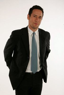 Rob Morrow Poster 2207953