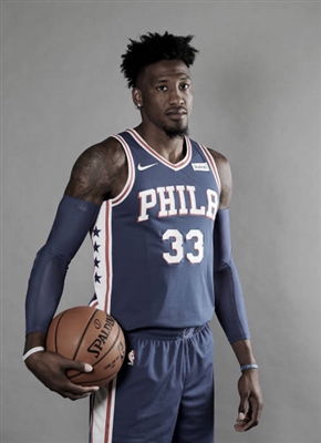Robert Covington Poster 3385464