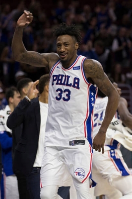 Robert Covington Poster 3385486