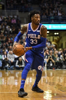 Robert Covington Poster 3385495