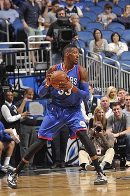 Robert Covington Poster 3385502