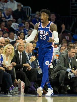 Robert Covington Poster 3385515