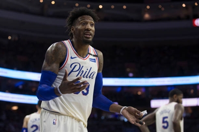 Robert Covington Poster 3385519