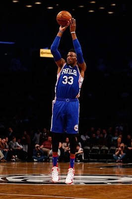 Robert Covington Poster 3385553