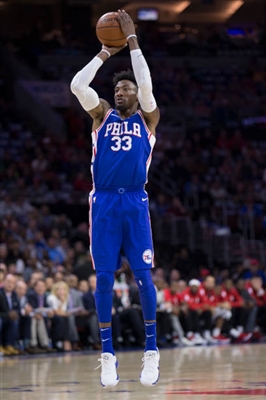 Robert Covington Poster 3385577