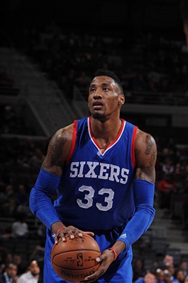 Robert Covington Poster 3385580