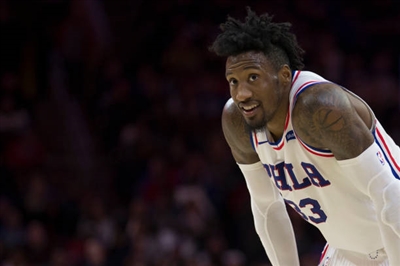 Robert Covington Poster 3385581