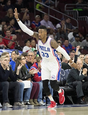 Robert Covington Poster 3385585