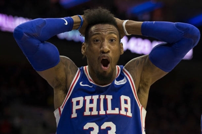 Robert Covington Poster 3385588
