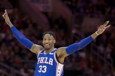 Robert Covington Poster 3385599