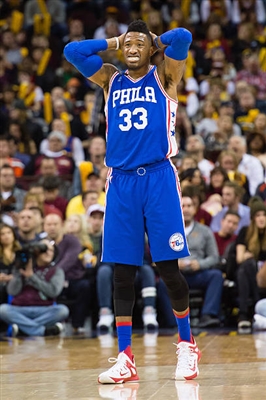 Robert Covington Poster 3385600