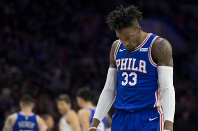 Robert Covington Poster 3385602