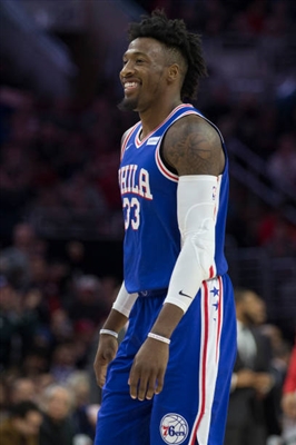 Robert Covington Poster 3385607