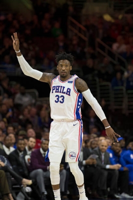 Robert Covington Poster 3385608