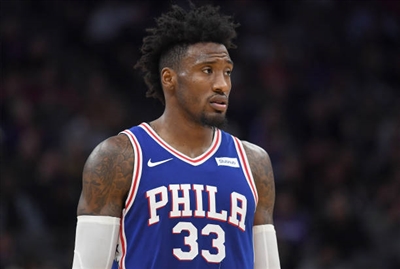 Robert Covington Poster 3385640