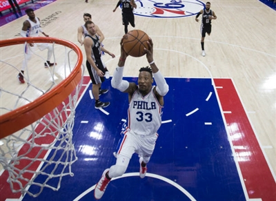 Robert Covington Poster 3385646
