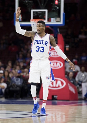 Robert Covington Poster 3385649