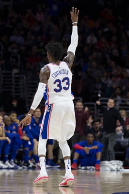 Robert Covington Poster 3385655