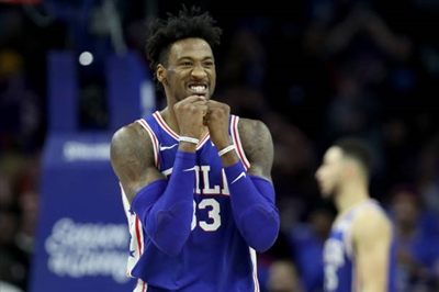 Robert Covington Poster 3385664