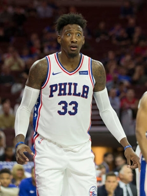 Robert Covington Poster 3385668