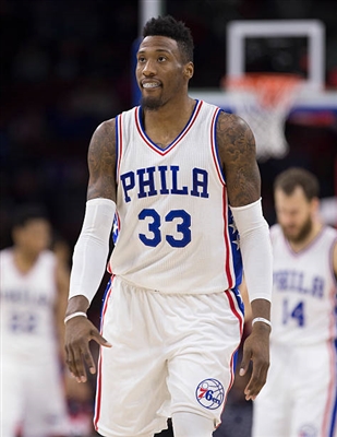 Robert Covington Poster 3385716