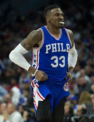 Robert Covington Poster 3385717