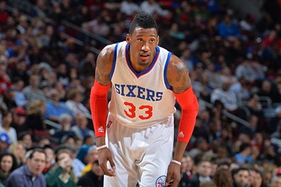 Robert Covington Poster 3385724