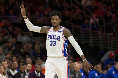 Robert Covington Poster 3385725