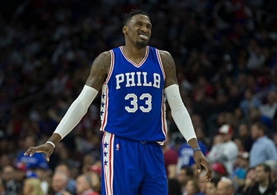 Robert Covington Poster 3385733