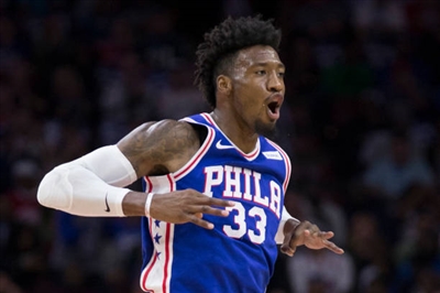 Robert Covington Poster 3385734